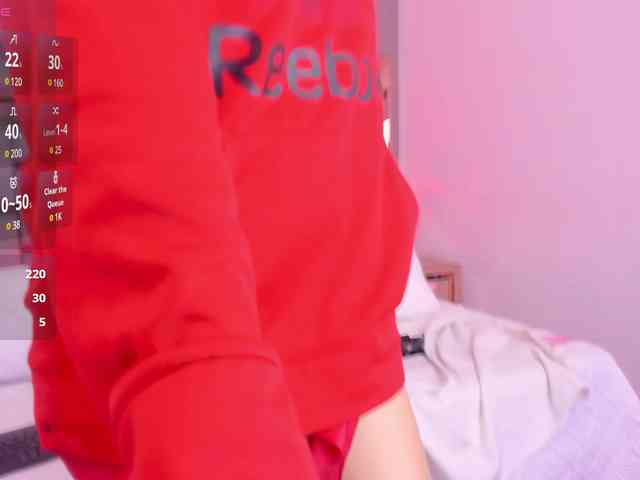 EmmaSanches webcam