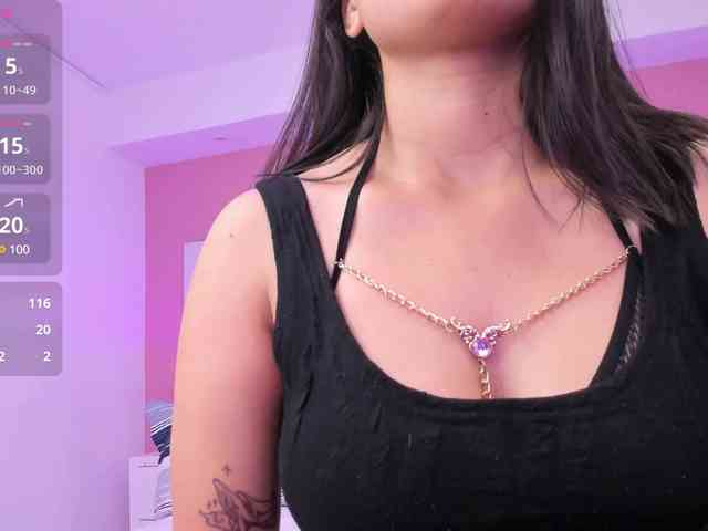 EmmaSanches Live Webcam on BongaCams EmmaSanches Live Webcam on BongaCams