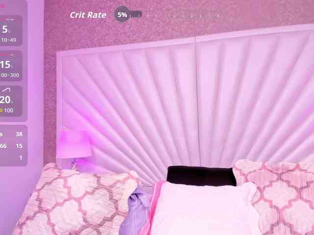 EmmaSanches webcam
