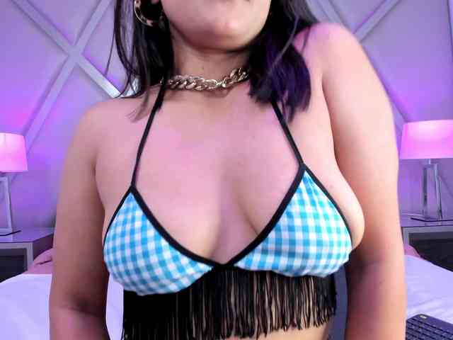 EmmaSanches webcam