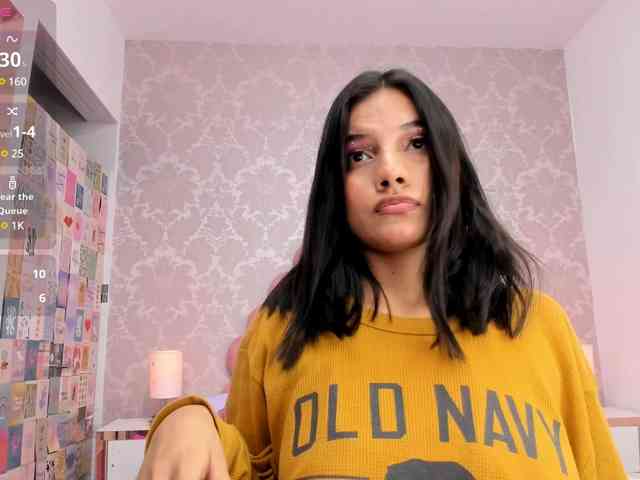 EmmaSanches webcam