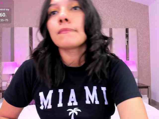 EmmaSanches webcam