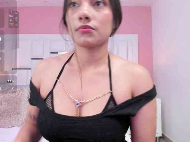 EmmaSanches webcam