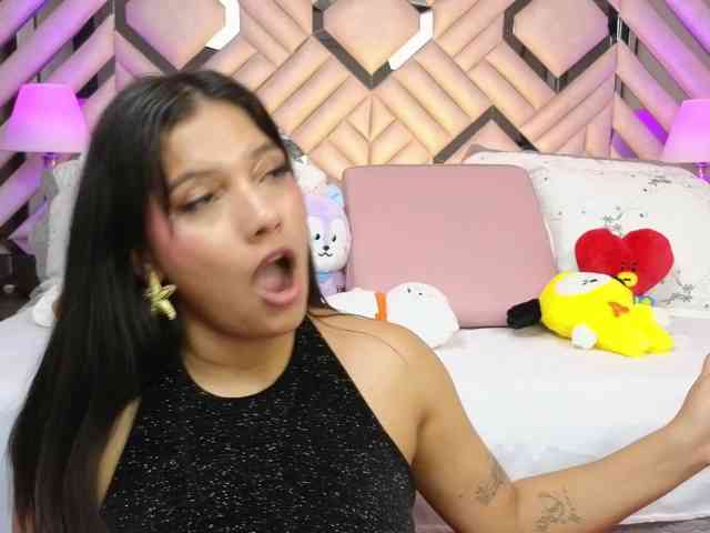 EmmaSanches webcam
