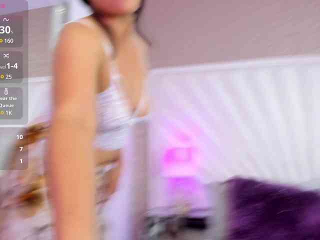 EmmaSanches webcam