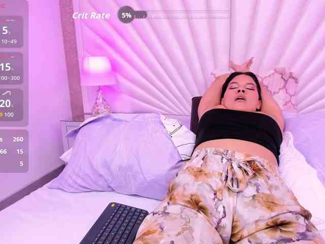 EmmaSanches webcam