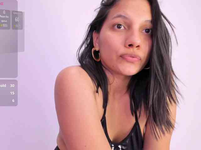 EmmaSanches webcam