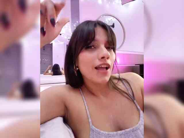EmmaSanches webcam