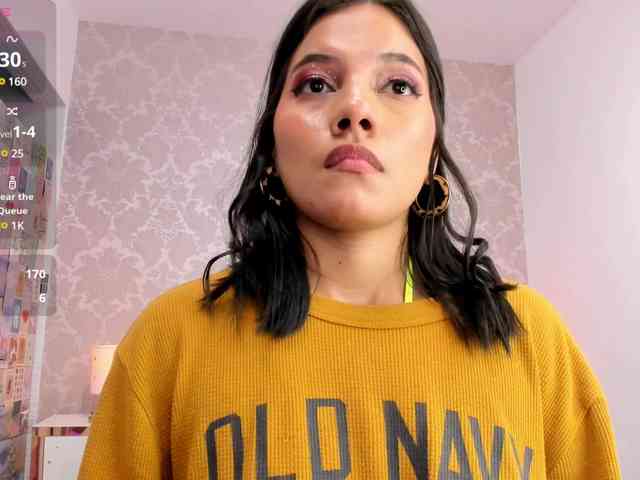 EmmaSanches webcam