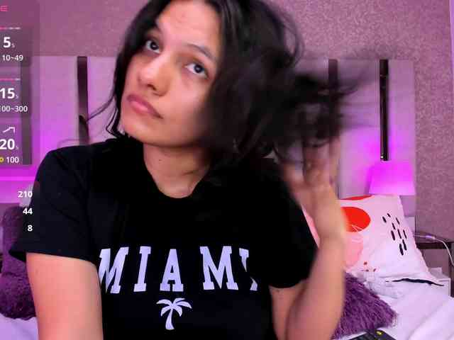 EmmaSanches webcam