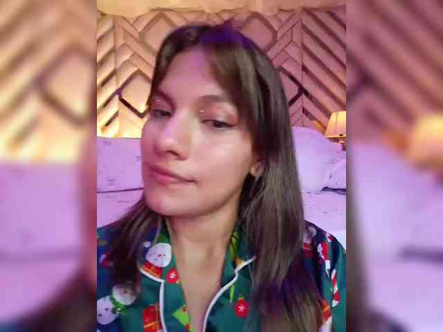 EmmaSanches webcam