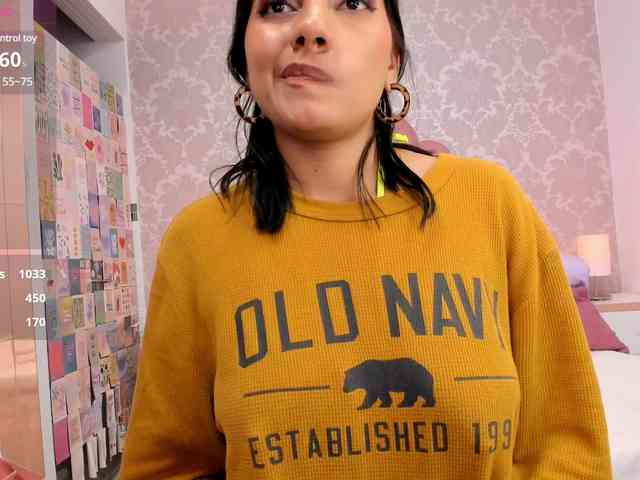 EmmaSanches webcam