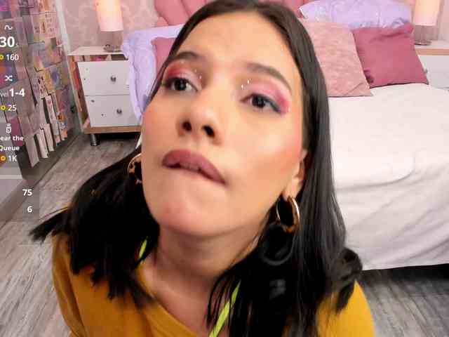 EmmaSanches webcam