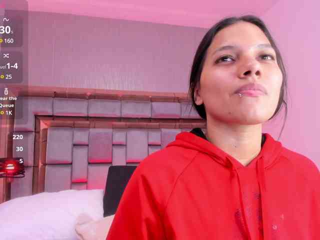 EmmaSanches webcam