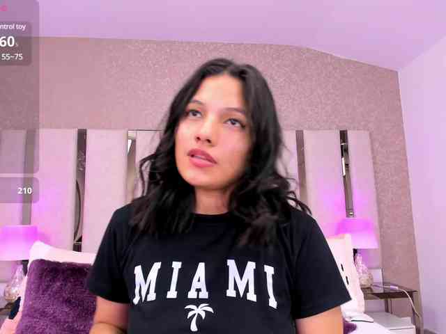EmmaSanches webcam