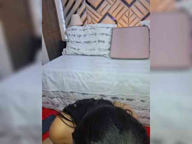 EmmaSanches webcam