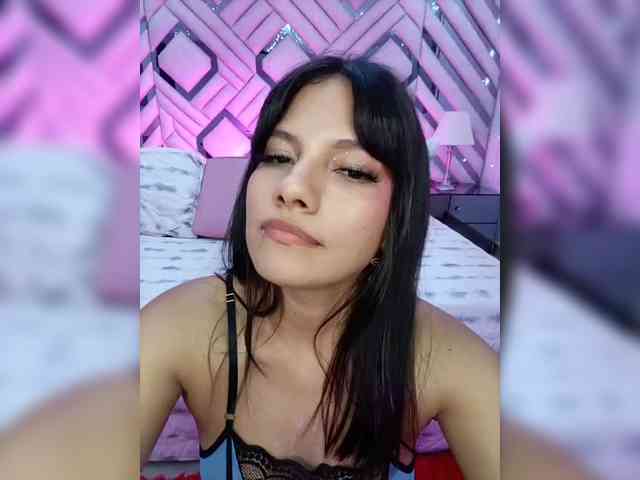 EmmaSanches webcam