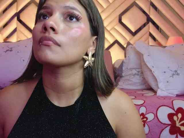 EmmaSanches webcam