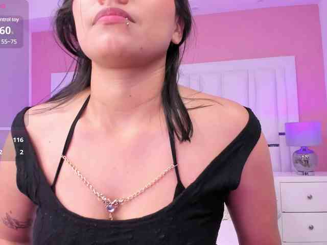 EmmaSanches webcam