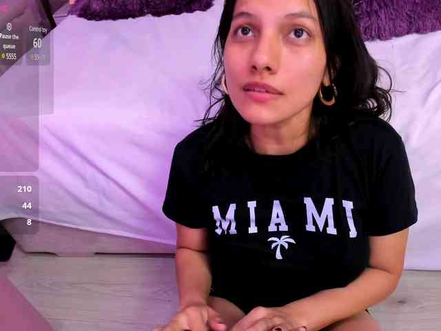 EmmaSanches webcam