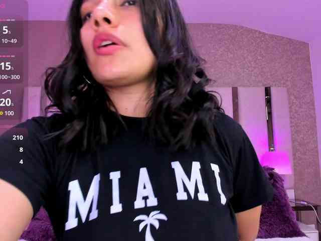 EmmaSanches webcam