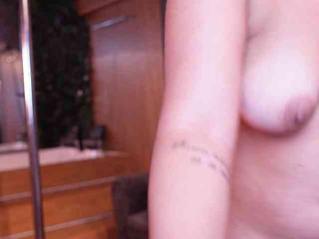 SeleneMonroe webcam