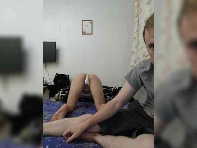 sexcam OLGA44