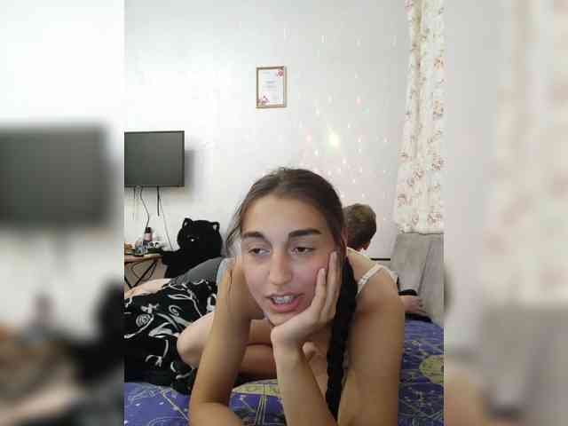 video chat room OLGA44