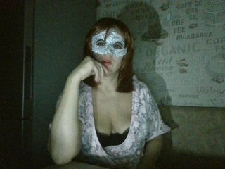 aunika39 Porn Show