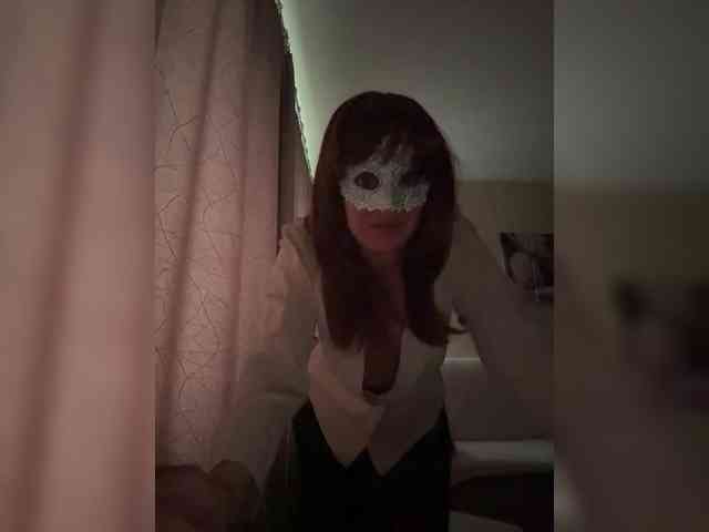 anikaa1 webcam