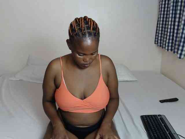 Melisaklein webcam