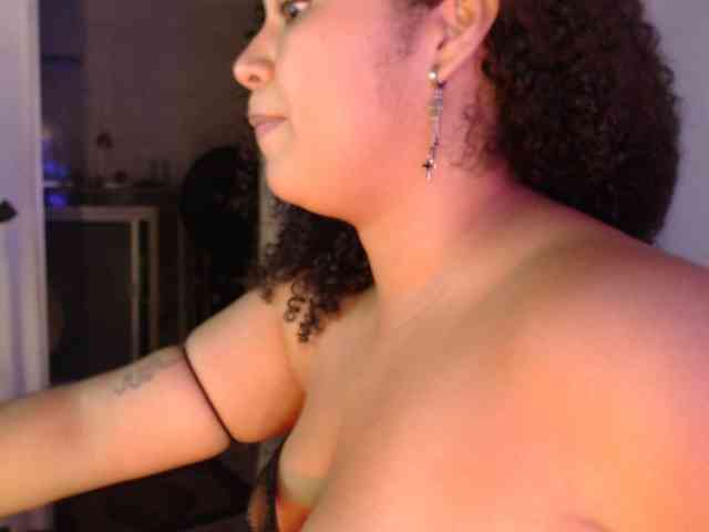 Judyminx webcam