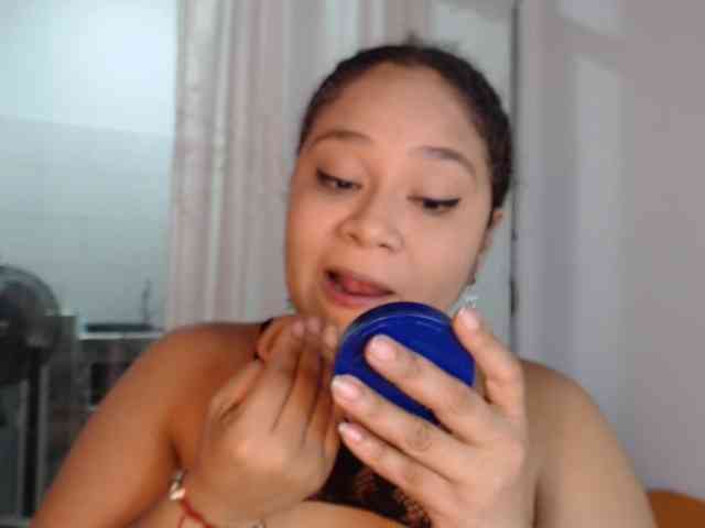 Judyminx webcam