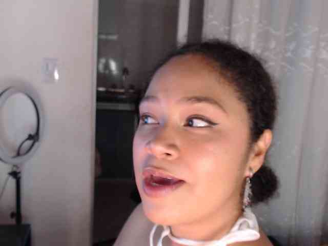 Judyminx webcam