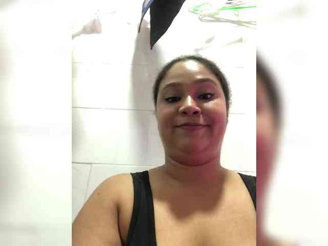 Judyminx webcam