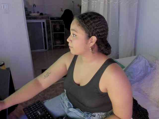 Judyminx webcam