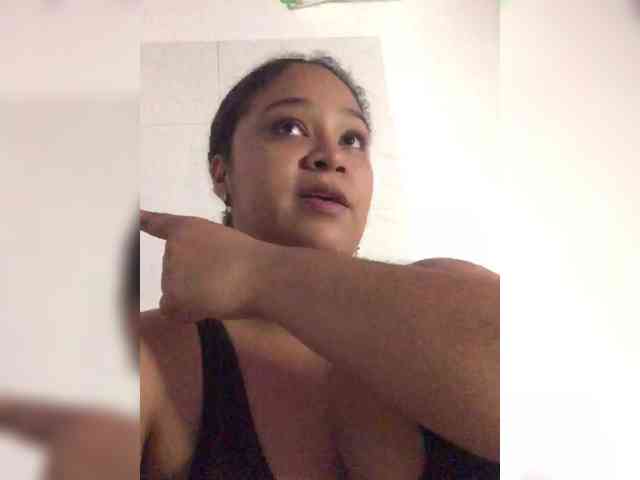 Judyminx webcam