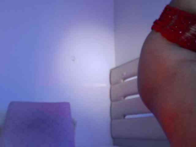 Judyminx webcam
