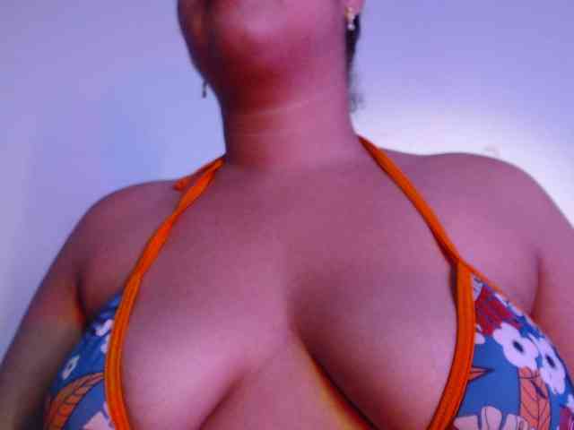 Judyminx webcam