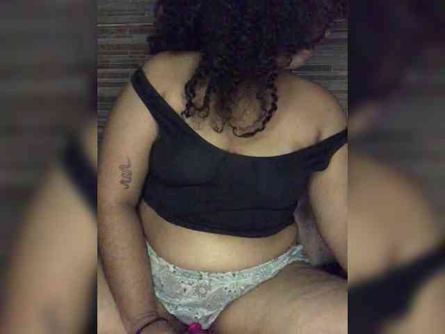 Judyminx webcam