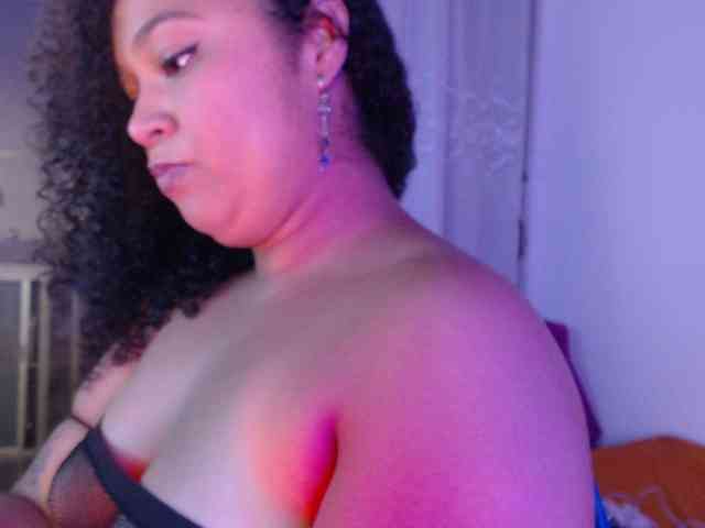 Judyminx webcam