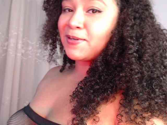 Judyminx webcam