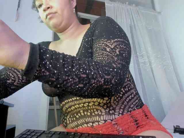 Judyminx webcam