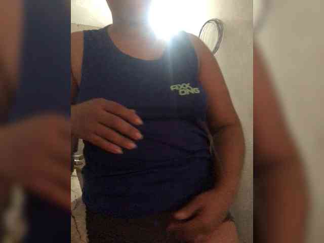 Judyminx webcam