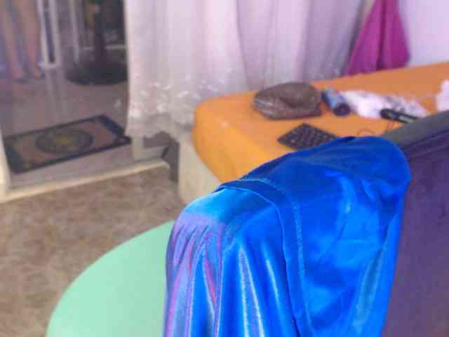 Judyminx webcam
