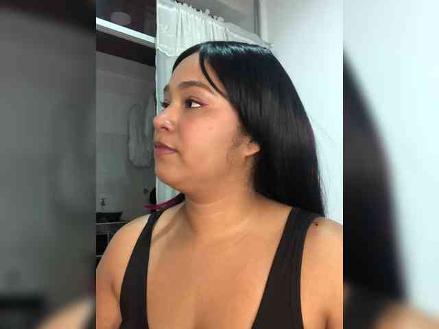Judyminx webcam