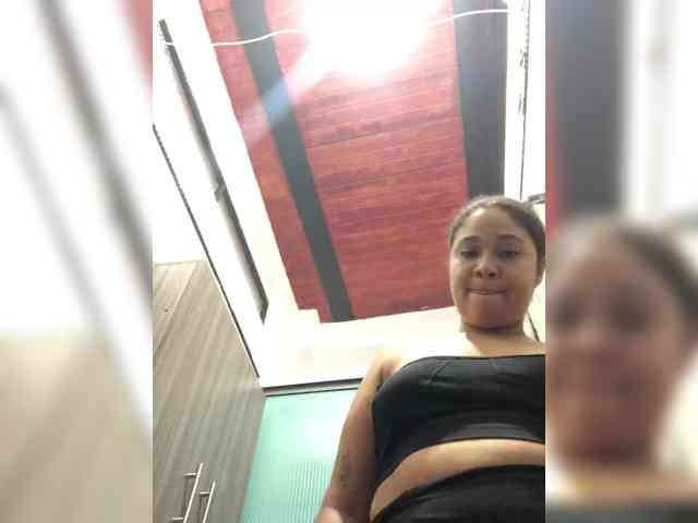 Judyminx webcam