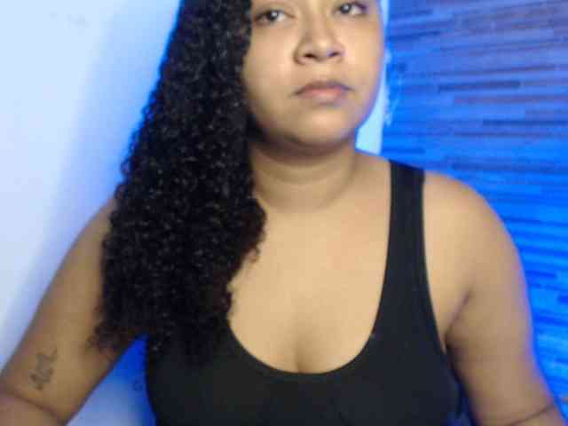 Judyminx webcam