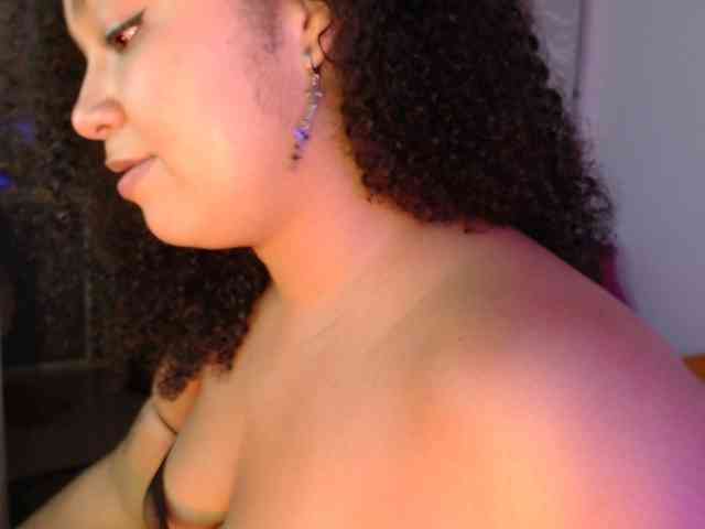 Judyminx webcam