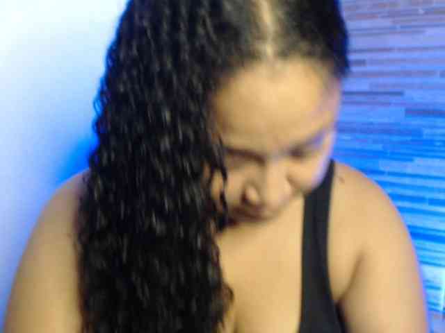 Judyminx webcam